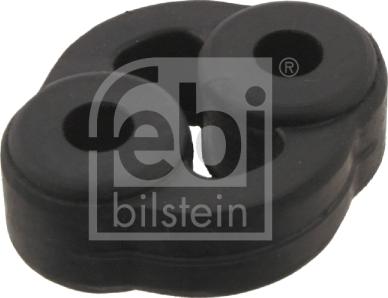 Febi Bilstein 30783 - Supporto, Silenziatore autozon.pro