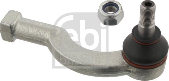 Febi Bilstein 30739 - Testa barra d'accoppiamento autozon.pro