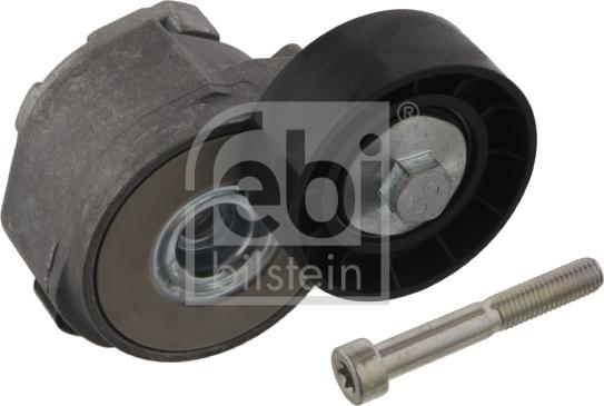 Febi Bilstein 30733 - Tendicinghia, Cinghia Poly-V autozon.pro