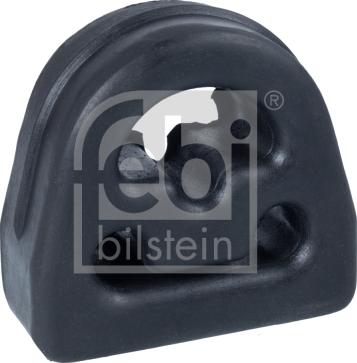 Febi Bilstein 30728 - Supporto, Silenziatore autozon.pro