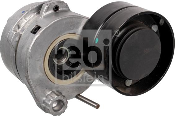 Febi Bilstein 30722 - Tendicinghia, Cinghia Poly-V autozon.pro