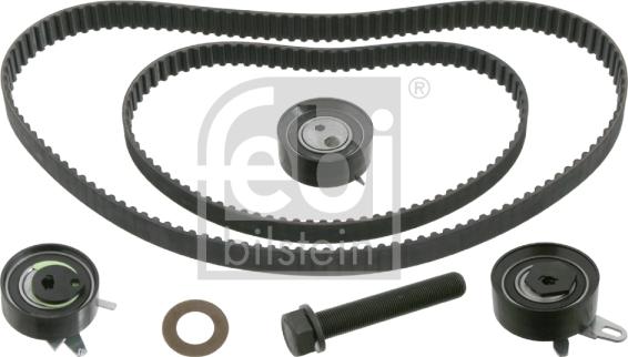 Febi Bilstein 30779 - Kit cinghie dentate autozon.pro