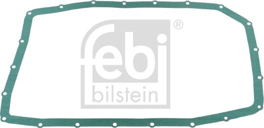 Febi Bilstein 31994 - Guarnizione, Coppa olio-Cambio automatico autozon.pro