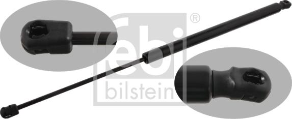 Febi Bilstein 31948 - Ammortizatore pneumatico, Cofano bagagli / vano carico autozon.pro