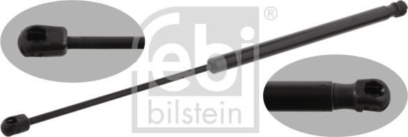 Febi Bilstein 31955 - Ammortizatore pneumatico, Cofano bagagli / vano carico autozon.pro