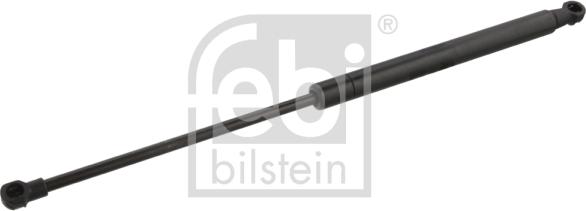 Febi Bilstein 31950 - Ammortizatore pneumatico, Cofano bagagli / vano carico autozon.pro