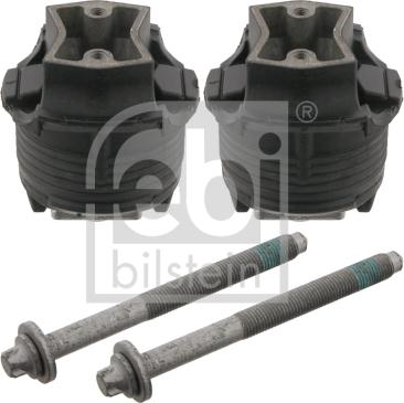 Febi Bilstein 31964 - Kit riparazione, Corpo assiale autozon.pro