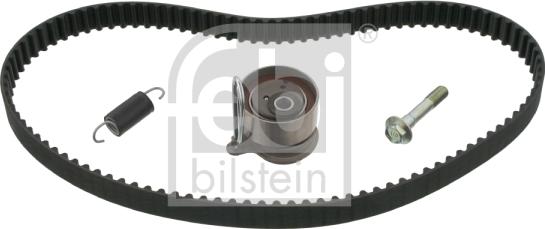 Febi Bilstein 31960 - Kit cinghie dentate autozon.pro