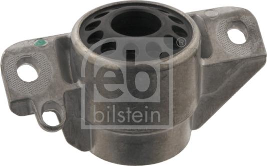 Febi Bilstein 31984 - Supporto ammortizzatore a molla autozon.pro