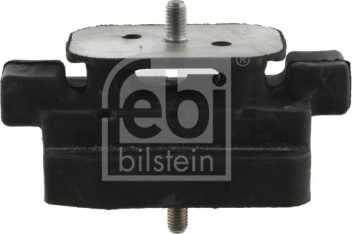 Febi Bilstein 31986 - Supporto, Cambio automatico autozon.pro