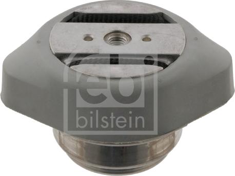 Febi Bilstein 31980 - Supporto, Cambio automatico autozon.pro