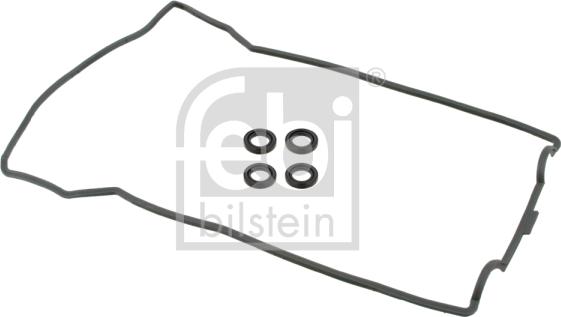 Febi Bilstein 31974 - Kit guarnizioni, Copritestata autozon.pro