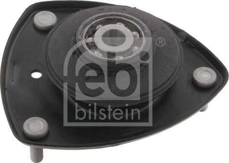 Febi Bilstein 31495 - Supporto ammortizzatore a molla autozon.pro