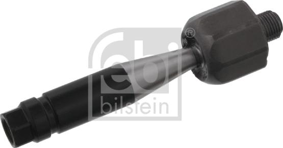 Febi Bilstein 31496 - Giunto assiale, Asta trasversale autozon.pro