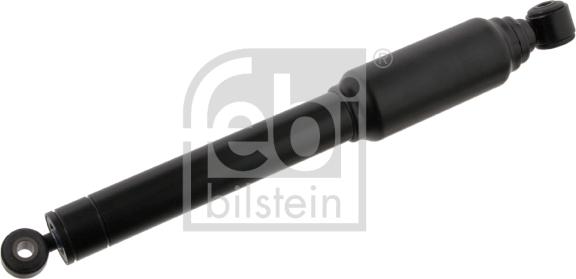 Febi Bilstein 31449 - Ammortizzatore sterzo autozon.pro