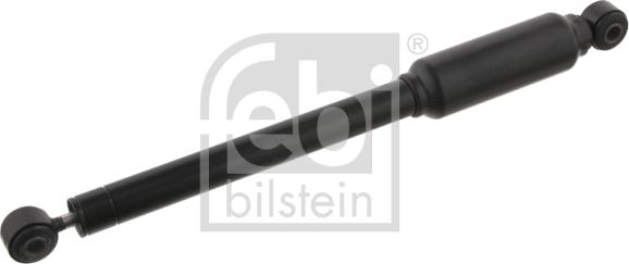 Febi Bilstein 31450 - Ammortizzatore sterzo autozon.pro