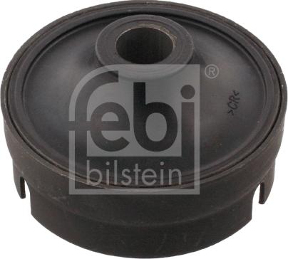 Febi Bilstein 31452 - Cuscinetto lato comando, Alternatore autozon.pro