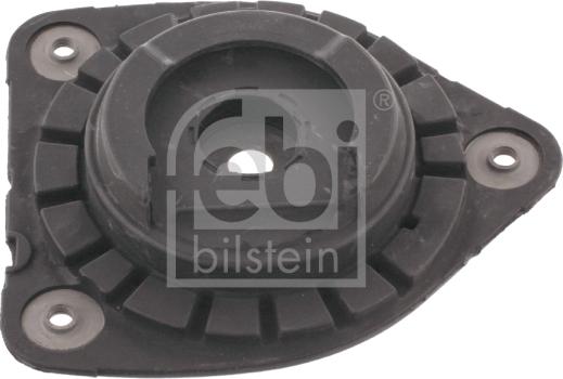 Febi Bilstein 31401 - Supporto ammortizzatore a molla autozon.pro