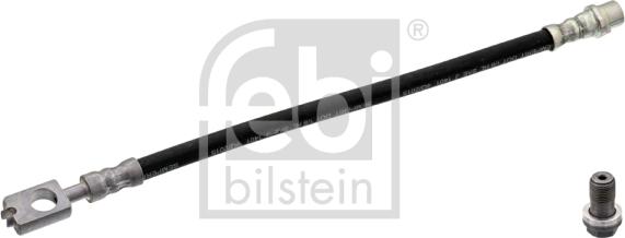 Febi Bilstein 31407 - Flessibile del freno autozon.pro