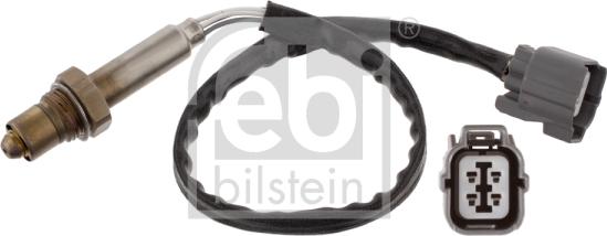 Febi Bilstein 31418 - Sonda lambda autozon.pro