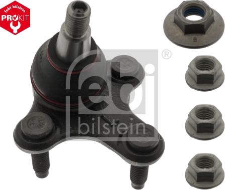 Febi Bilstein 31485 - Giunto di supporto / guida autozon.pro