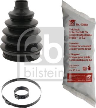 Febi Bilstein 31488 - Cuffia, Semiasse autozon.pro