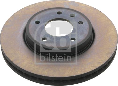 Febi Bilstein 31425 - Discofreno autozon.pro