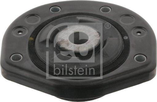 Febi Bilstein 31475 - Supporto ammortizzatore a molla autozon.pro