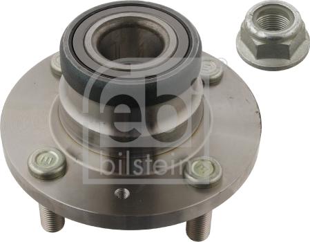 Febi Bilstein 31478 - Kit cuscinetto ruota autozon.pro