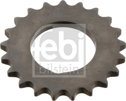 Febi Bilstein 31545 - Ruota dentata, Albero a gomiti autozon.pro