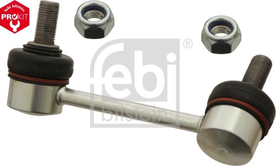 Febi Bilstein 31559 - Asta / Puntone, Stabilizzatore autozon.pro