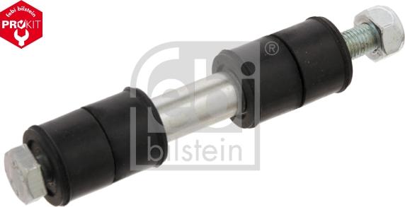 Febi Bilstein 31556 - Asta / Puntone, Stabilizzatore autozon.pro