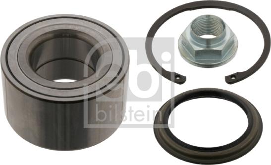 Febi Bilstein 31564 - Kit cuscinetto ruota autozon.pro