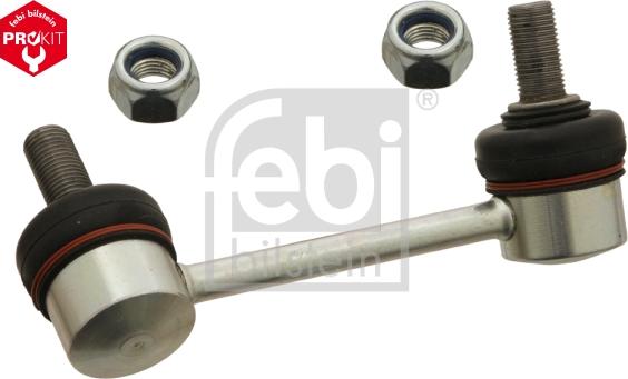 Febi Bilstein 31560 - Asta / Puntone, Stabilizzatore autozon.pro