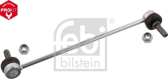 Febi Bilstein 31561 - Asta / Puntone, Stabilizzatore autozon.pro