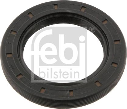 Febi Bilstein 31502 - Anello tenuta, Differenziale autozon.pro