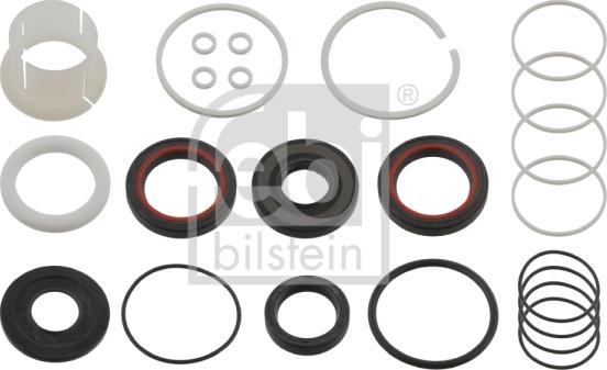 Febi Bilstein 31519 - Kit guarnizioni, Scatola guida autozon.pro