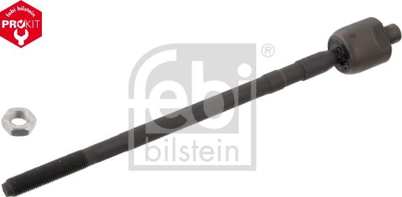 Febi Bilstein 31517 - Giunto assiale, Asta trasversale autozon.pro