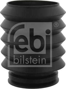 Febi Bilstein 31538 - Parapolvere, Ammortizzatore autozon.pro