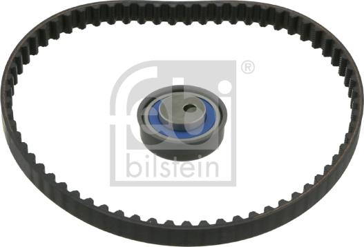 Febi Bilstein 31528 - Kit cinghie dentate autozon.pro