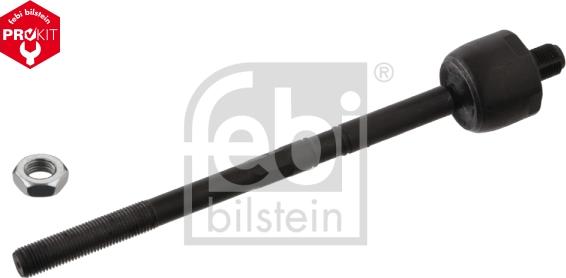 Febi Bilstein 31523 - Giunto assiale, Asta trasversale autozon.pro