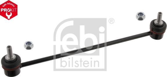 Febi Bilstein 31570 - Asta / Puntone, Stabilizzatore autozon.pro