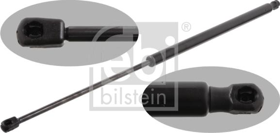 Febi Bilstein 31645 - Ammortizatore pneumatico, Cofano bagagli / vano carico autozon.pro