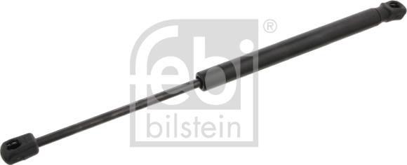 Febi Bilstein 31640 - Ammortizatore pneumatico, Cofano bagagli / vano carico autozon.pro