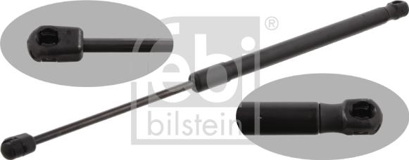 Febi Bilstein 31647 - Ammortizatore pneumatico, Cofano bagagli / vano carico autozon.pro