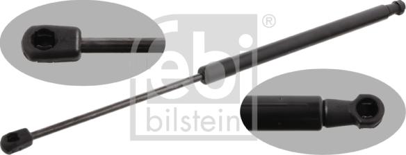 Febi Bilstein 31654 - Ammortizatore pneumatico, Cofano bagagli / vano carico autozon.pro