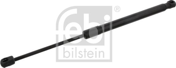 Febi Bilstein 31658 - Ammortizatore pneumatico, Cofano bagagli / vano carico autozon.pro