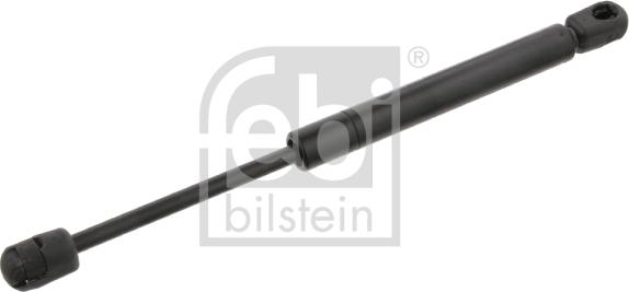 Febi Bilstein 31653 - Ammortizatore pneumatico, Cofano bagagli / vano carico autozon.pro