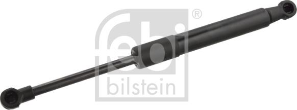 Febi Bilstein 31664 - Ammortizatore pneumatico, Cofano bagagli / vano carico autozon.pro