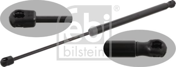 Febi Bilstein 31666 - Ammortizatore pneumatico, Cofano bagagli / vano carico autozon.pro